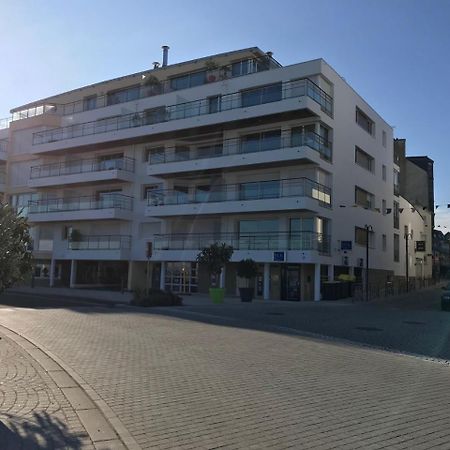 Appartement Les Jardins Du Portrieux Saint-Quay-Portrieux Zewnętrze zdjęcie
