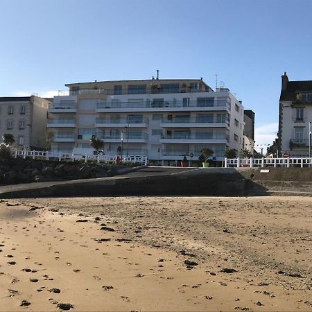 Appartement Les Jardins Du Portrieux Saint-Quay-Portrieux Zewnętrze zdjęcie