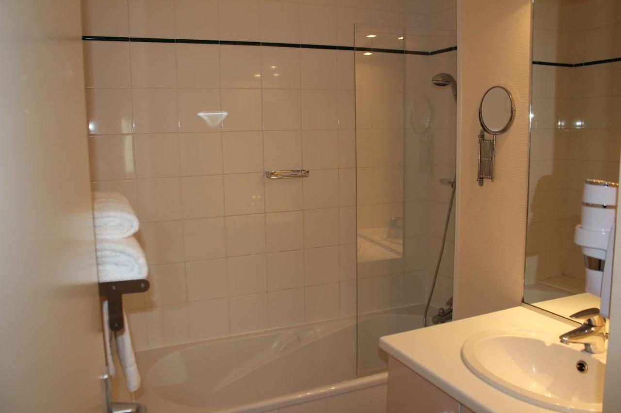 Appartement Les Jardins Du Portrieux Saint-Quay-Portrieux Zewnętrze zdjęcie