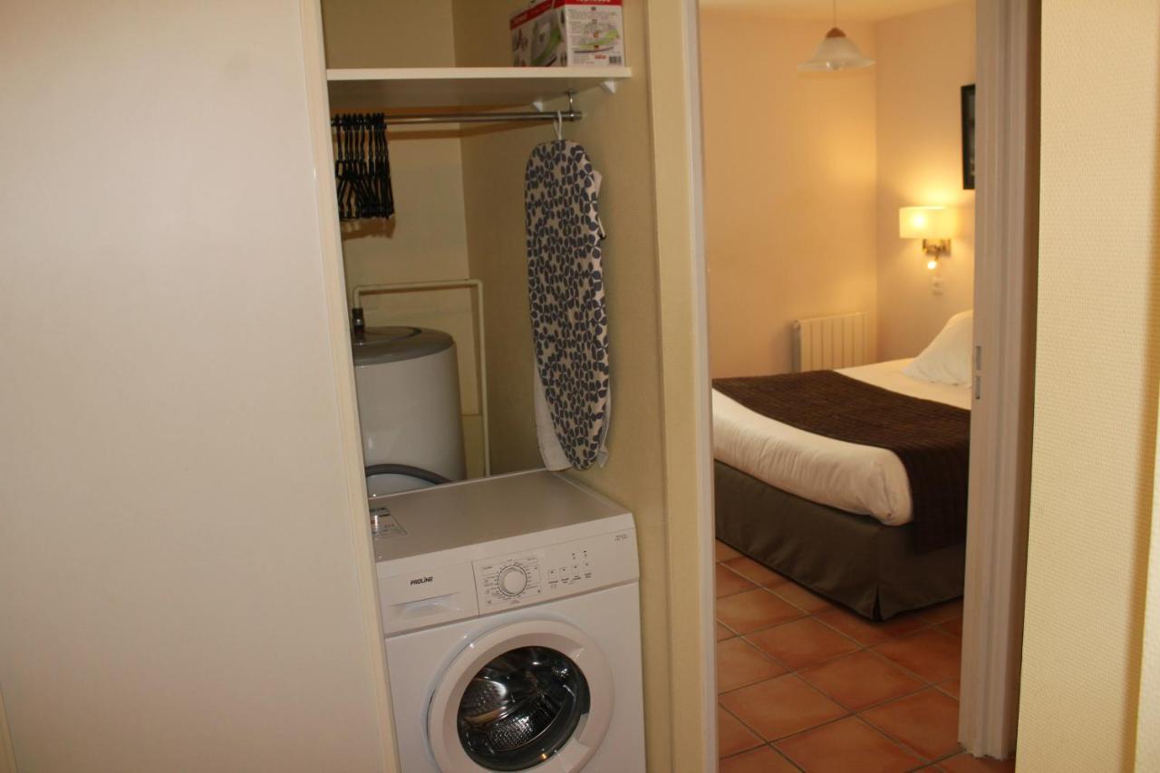 Appartement Les Jardins Du Portrieux Saint-Quay-Portrieux Zewnętrze zdjęcie